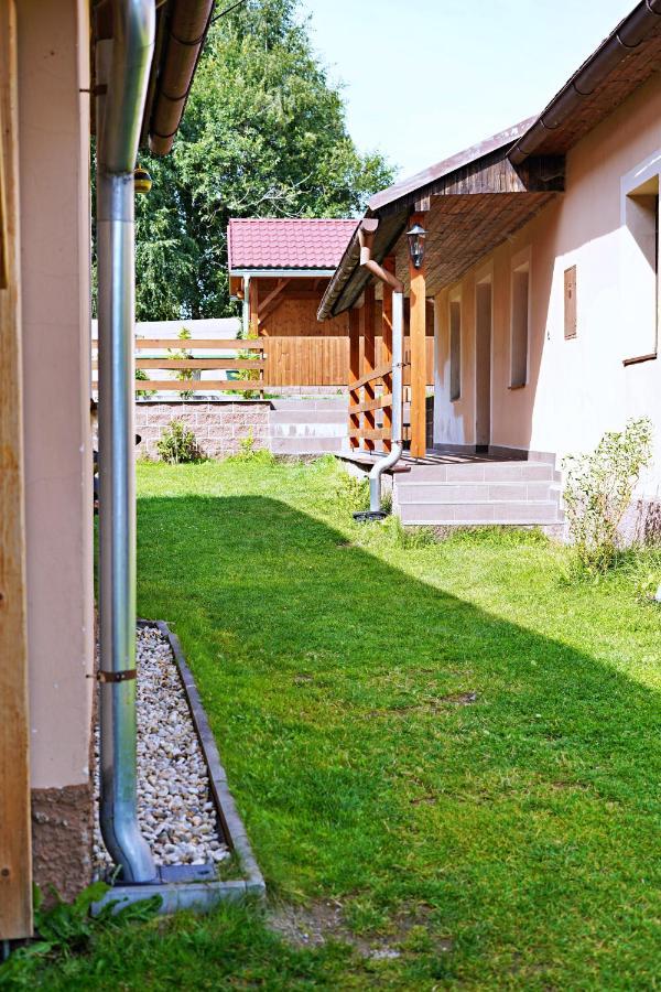 Holiday Home Kresanov Vimperk Exterior photo